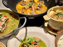 -太食獸泰式茶餐厅(IFS国金中心店)