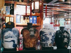 -张家大院(幕府西路店)