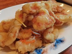 -阿春传统老菜馆(民航路店)