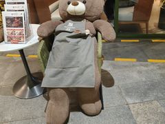 -原石牛扒·约会餐厅(龙城万科里店)