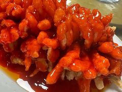 松鼠鱼-西大酒店