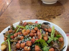 -蓝记云吞(正果店)