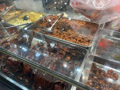 -乔波食品(杜桥中心菜场店)