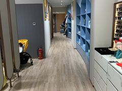 -海马体照相馆(上海月星环球港店)