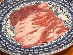 -北京老门框爆肚四季涮肉(淮海东路外滩店)