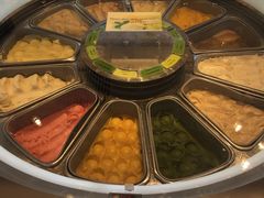 -上海静安香格里拉大酒店
