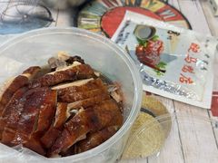 -晓马鸭店(新芜路店)