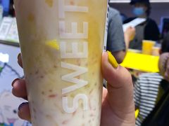-7分甜(天津南开大悦城店)