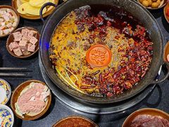 -楠火锅(绵阳首店)
