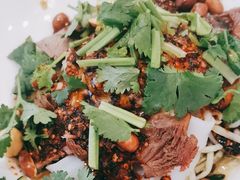 -胖哥俩肉蟹煲(富阳万达店)
