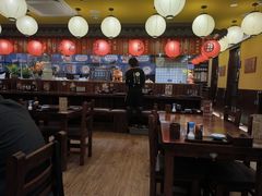 -鸟鹏烧鸟居酒屋(仁恒梦中心店)