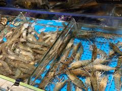 -加餐海鲜自助(宝龙一城店)