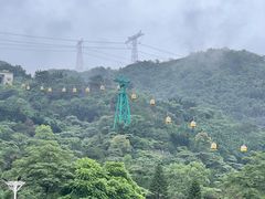 -黄腾峡生态旅游区