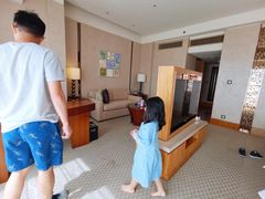 -厦门威斯汀酒店