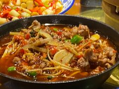 -厨道重庆菜馆(鸳鸯店)