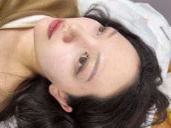 -林小西 · 专业半永久纹眉