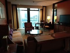 -济南喜来登酒店