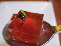-蛇口希尔顿南海酒店·随轩中餐厅·粤菜