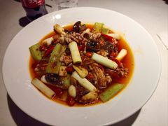 -院8里·小聚园老川菜(九眼桥店)