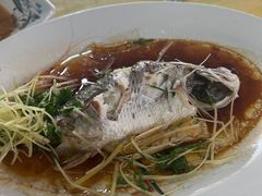 -大笑饭堂(甲子桥店)