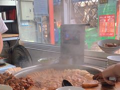 -陈记卤煮小肠