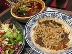 -聚点·北京串(簋街店)
