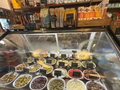 -Alimentari Grande(东湖路店)
