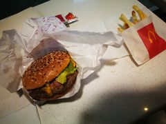 -麦当劳(北京南站店)