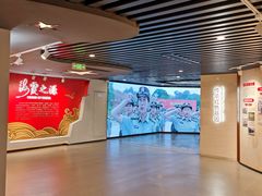 -洞头先锋女子民兵连纪念馆