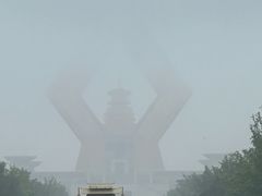 -法门文化景区