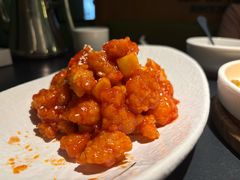 -小菜园新徽菜(青岛市南万象城店)