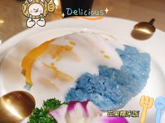 -泰来食光泰国菜餐厅(运河城店)