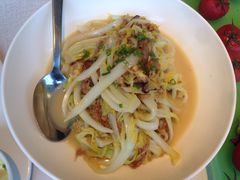 -蔓兰家的四季S0餐厅·融合菜(当代MOMA店)