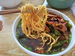 -金鼎记镇江锅盖面(通淮街店)