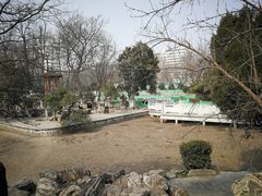 -莲湖公园