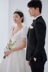 点击看大图 -杭州金夫人婚纱摄影(富阳私享店)