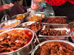 -浪哥卤味捆鸡(南门口店)