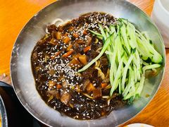 -韩礼年糕(飞虹路店)