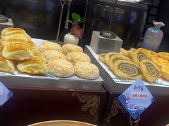 -新丁香海鲜酒店(银海商贸城店)