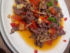 -小喜客·云南特色菜(纳西庭院店)