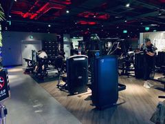 -威尔仕健身·游泳(KING88店)