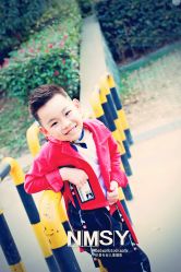 -尼曼儿童摄影(大厂店)