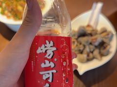 -前海沿·青岛菜(李沧万达店)