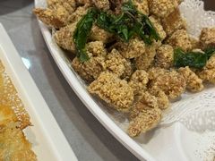 -台北楚楚园馅饼粥(虹桥南丰城店)