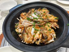 啫啫鱼唇-德云居