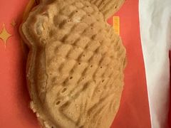 -粉粉乐鲷鱼烧(美罗城店)