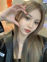 -Rise Hair上升造型