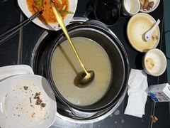 -野菌皇海景野生菌火锅(滨海大道店)