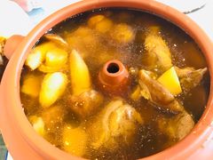 -小厨子私房菜·云南美食店