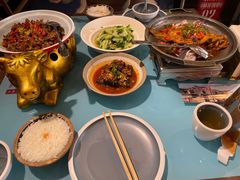 -小湘旺臭鳜鱼(百子湾店)